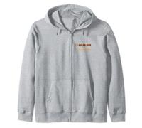 Yellowstone x Ram Trucks Ride For The Brand Zip Hoodie