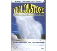 Yellowstone - Yellowstone: Everything Else Just A Movie [DVD] [1998]