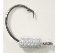 Yellowtail Snapper Weighted Circle Hook Jig - 5/0 Hook - 1/8 oz - 25 Pack