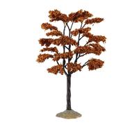 Lemax Christmas Village Large Yellowwood Tree 44794 Accessory