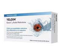 Yeloin Monod Eye Drops 0.5ml