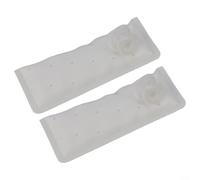 Yelvera 2 Pack Fuel Pump Strainer Filter For Suzuki VZR1800 For Boulevard M109R C109R C109RT 2006 Through 2011 Model Years 15420 48G00