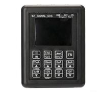 Yelvera 24V Powered 4-20mA Current Signal Generator And 0-10V Voltage Transmitter For Process Instrumentation Calibration