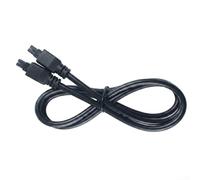 Yelvera 4-Pin PVC-Insulated Cable FOR FLASHFORGE AD5X Multi-Color Upgrade Kit Designed For Use With Control Systems