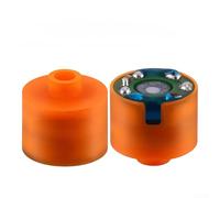 Yelvera 8mm Speaker Unit For Horn Earphone Development With Coaxial Layout And Dual Magnet Magnetic Circuit Optimization