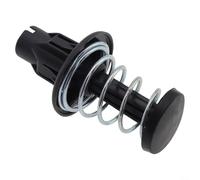 Yelvera A1778803100 Front Hood Spring For Benz A Class For W177, Resistant OEM Replacement Part With High Durability And Stability