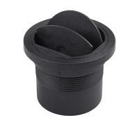 Yelvera Adjustable Warm Air Outlet Tee Hose for Webasto and 42/60/75/90mm with Plastic Build for Long Term Use (60MM)