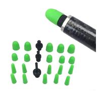 Yelvera Car Body Dent Repair Pull Tab Kit With Soft Knock Technology For DIY Dent Fixing On Vehicles Including Compact Cars And SUVs