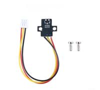 Yelvera Filament Break Detection Sensor For U1 For 3D Printer Replacement Part With Three-Wire Terminal Design And Mounting Screws