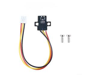 Yelvera Filament Break Detection Sensor For U1 For 3D Printer Replacement Part With Three-Wire Terminal Design And Mounting Screws