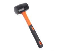 Yelvera Floor Joint Improvement Tool with High-Strength Suction Cup Rubber Hammer and Multi-Surface Felt Pads(3)