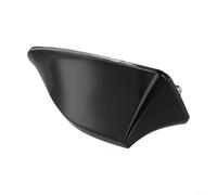 Yelvera FM Signal Car Radio Antenna For Shark Fin Style With Built In AM/FM Connector Cable Suitable For Various Vehicles(Black)