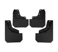 Yelvera For HONDA For PASSPORT 2026 Fit 4PCS PP Mud Flaps Guards Made For Reliable Performance Urban Highway And Rural Roads