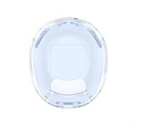 Yelvera For Tamagotchi Polycarbonate Protective Case Supporting Device Integrity Through Uniform Coverage And Edge Reinforcement(Blue)