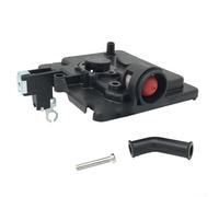 Yelvera For Toro Air Filter Base Assembly Replacement Compatible With 129H02F800 12G800 12H800 12J800 12L800 12M900 Models