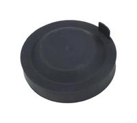 Yelvera Front Headlight Dust Cover For Renault For Laguna II And For Megane II Built To Replace Original Part 89001960 Directly