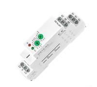 Yelvera GRT6-B2 Single Function For Time Relay 2SPDT Adjustable Power Timer Delay OFF Relay(AC220V)