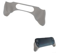 Yelvera Handle Designed For Retroid Pocket 5 RP5 Using Ergonomic Principles And PC Material For Consistent Response(Gray)