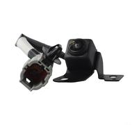 Yelvera OEM Style Rear View Camera For Nissan Navara D23 2016 To 2024 Replace Part Number 28442 4JA1B Direct Swap