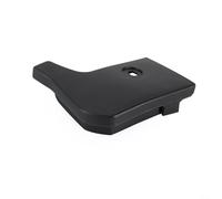 Yelvera Plastic Skirt End Cap 1771885 Right Side Mounting For Ford For Fiesta For Mk7 Three Door 2008-2012 Models