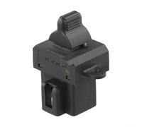 Yelvera Power Window Switch for Dodge for Neon 2000-2005 Direct Fit Replaces 4793859AA Easy Install Black Left or Right Side Driver Passenger Door Plastic