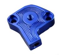 Yelvera Purple Motorcycle Timing Tensioner for WAVE125 Stable(Blue)