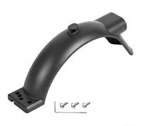 Yelvera Rear Mudguard For For XIAOMI Scooter And 5 Series Models ABS Construction For Long Term Use Under Varied Riding And Weather Conditions