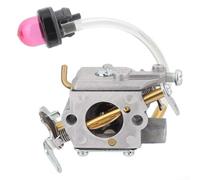 Yelvera Replacement Carburetor For Chainsaws Fits PR4218, PL3816, PL3314, PD4016 For Optimal Engine Performance