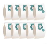 Yelvera Replacement Vacuum Dust Bags For Miele Pure TU Efficiency Cleaners Compatible With Guard S1 L1 Comfort L1 Parquet XL(Quarterly Sets)