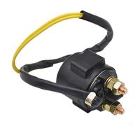 Yelvera Starter Relay 12V Compatible With For KYMCO 125 And Engines Featuring Copper Construction For Efficient Power Transmission And Reliable Starting
