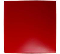 Yelvera Training Focused Table Tennis Rubber KOKUTAKU Sakura 868 Designed For Progressive Skill Acquisition In Spin Control Fast Attack And Loop Technique(Red)