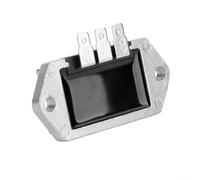 Yelvera Voltage Regulator Rectifier Part 41 403 09 4140309 AM34738 For Lawn Mower Applications Where Output Stability Is Critical