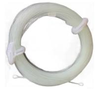 Yelvera WF Type Slow Sink Fly Line 100 Feet Featuring Welded Loops And Uniform Density For Steady Descent Without Rolling Or Twisting