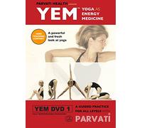 Yem - Yoga As Energy Medicine [DVD]