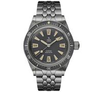 Yema Skin Diver Slim CMM.20 Limited Edition 12.24.99.SN.M3 - Man - 39 mm - Analogue - Automatic - Sapphire Glass Black 20 mm