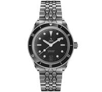 YEMA Superman 12.25.11.66.SE.M2 - Man - 41 mm - Analogue - Automatic - Sapphire Glass Black 19 mm