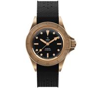 Yema Superman Limited Edition CMM.10 11.13.36.ZN.U6 - Man - 41 mm - Analogue - Automatic - Sapphire Glass Black 19 mm