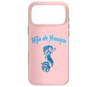 Yemaya Hija Orishas Goddess Ifa Yoruba Religion Water Deity Case for iPhone 17 Pro Max