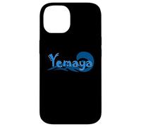 Yemaya Orishas Goddess Ifa Yoruba Religion Gift Water Case for iPhone 14