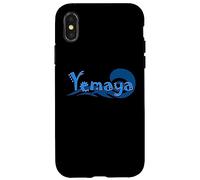 Yemaya Orishas Goddess Ifa Yoruba Religion Gift Water Case for iPhone X/XS