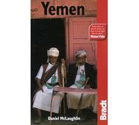 Yemen (Bradt Travel Guide)