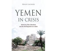 Yemen In Crisis: Devastating Conflict, Fragile Hope