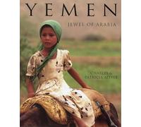 Yemen: Jewel of Arabia