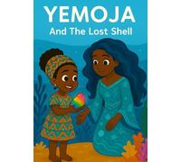 Yemoja and the Lost Shell