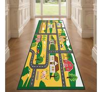 YEMYOR Kids Play Runner Rug for Hallway