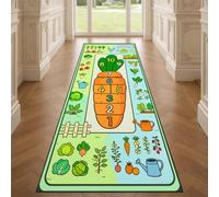 YEMYOR Kids Runner Rug for Hallway