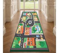 YEMYOR Kids Runner Rug for Hallway