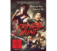 Yen,Donnie - Crystal Hunt-China Heat [Import]
