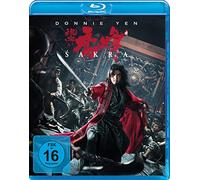 Yen, Donnie - Donnie Yen'S Sakra (Blu-Ray)