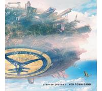 Yen Town Band - Diverse Journey (CD+DVD) [Japan LTD CD] UMCK-9852